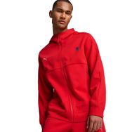 Puma 62709402 Ferrari Style Kırmızı Günlük Stil Erkek Sweatshirt