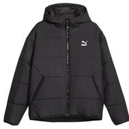 Puma 62712301 Poly Puffer Jacket Siyah Erkek Mont
