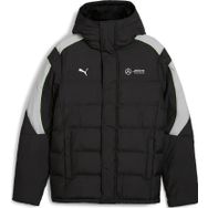 Puma 62731501 MAPF1 MT7+ Ecolite PDD JKT Siyah Erkek Mont