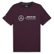 Puma 62734908 MapF1 Ess Logo Tee Mor Günlük Erkek T-shirt