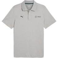 Puma 627352-02 MAPF1 ESS Polo Gri Erkek T-shirt
