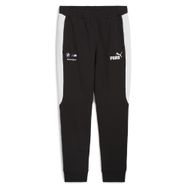 Puma 62745401 BMW MMS MT7+ Sweat Pants CC Siyah Erkek Eşofman Altı