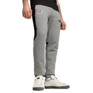 Puma 62745403 BMW MMS MT7+ Sweat Pants CC Gri Günlük Erkek Eşofman Altı