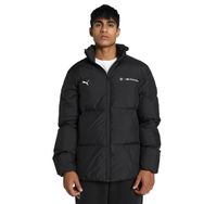 Puma 62749701 BMW MMS ESS+ Puffer Jacket Siyah Erkek Mont