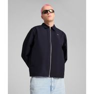 Puma 629343-16 Lacivert MMQ 2in1 Jacket Erkek Ceket