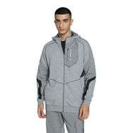 Puma 63061503 Bmw Mms Erkek Gri Günlük Stil Sweatshirt