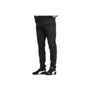 Puma 63153301 Evostripe Siyah Günlük Stil Erkek Eşofman Altı