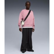 Puma 63206801-01 Siyah Wardrobe Essentials Parachute Pants Erkek Eşofman Altı