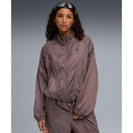Puma 632148-88 Mor Dare To Jacket Kadın Ceket