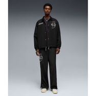 Puma 635803-01 Siyah Represent Pants Erkek Eşofman Altı