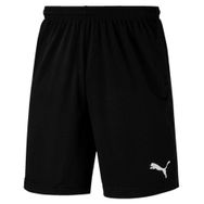 Puma 655664 03 Siyah Erkek Şort
