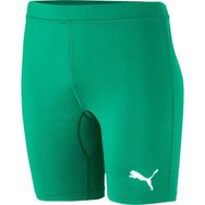 Puma 65592405 Pro Liga Baselayer Short Tight Yeşil Erkek İçlik