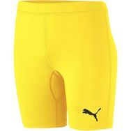 Puma 65592406 Pro Liga Baselayer Short Tight Sarı Erkek İçlik
