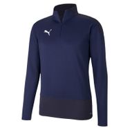 Puma 65647606 Lacivert Erkek Sweatshirt