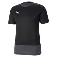 Puma 65648203 Teamgoal 23 Erkek Siyah Futbol Tişört
