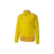 Puma 65656107 Teamgoal 23 Training Sarı Erkek Futbol Kamp Eşofman Üstü