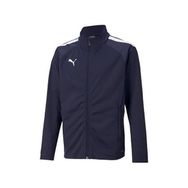 Puma 65723406 Mavi Teamliga Training Jacket Futbol Antrenman Erkek Ceketi
