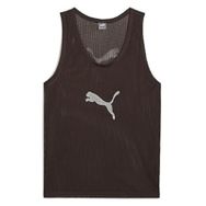 Puma 65725150 Bib Siyah Erkek Futbol Antrenman Yeleği
