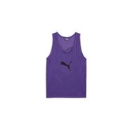 Puma 65725152 Bib Mor Erkek Futbol Antrenman Yeleği