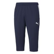 Puma 65727106 Teamliga Training 3/4 Pants Erkek Günlük Eşofman Altı
