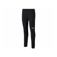 Puma 65738603 Teamfinal Casuals Pants Erkek Eşofman Altı Siyah
