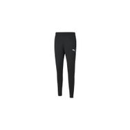Puma 65739003 Siyah Teamrise Poly Training Pants Erkek Futbol Antrenman Eşofman Altı