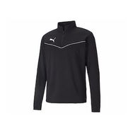 Puma 65739403 Siyah Erkek Sweatshirt
