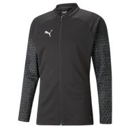 Puma 65798303 Teamcup Training Jacket Siyah Erkek Ceket