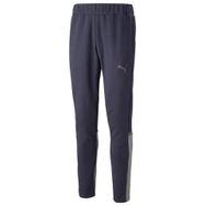 Puma 65798806 Teamcup Casuals Pants Siyah Erkek Futbol Eşofman Altı