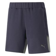 Puma 65798906 Lacivert Teamcup Casuals Shorts Erkek Futbol Şortu