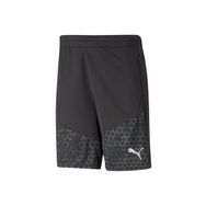 Puma 65799303 Siyah Teamcup Training Erkek Futbol Antrenman Şortu