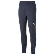 Puma 65836906 Teamcup Training Pants Lacivert Erkek Futbol Eşofman Altı