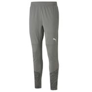 Puma 65836913 Teamcup Training Pants Gri Erkek Futbol Eşofman Altı