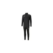 Puma 65852503 Teamliga Tracksuit Siyah Futbol Antrenman Erkek Eşofman Takımı