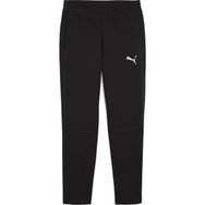 Puma 65853203 Teamfinal Casuals Pants Siyah Futbol Erkek Eşofman Altı
