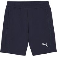 Puma 65853806 Teamfinal Casuals Shorts Lacivert Erkek Futbol Şortu