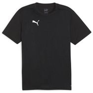 Puma 65855703 Siyah Teamfinal Training Jersey Futbol Antrenman Erkek T-Shirt