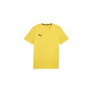 Puma 65861507 Sarı Teamgoal Casuals TEE Futbol Erkek T-Shirt