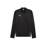 Puma 65862903 Teamgoal Training 1/4 Zıp Futbol Antrenman Erkek Sweatshirt