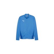 Puma 65863302 Teamgoal Training Jacket Mavi Erkek Futbol Kamp Eşofman Üstü