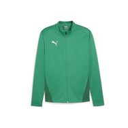 Puma 65863305 Teamgoal Training Jacket Yeşil Erkek Futbol Kamp Eşofman Üstü