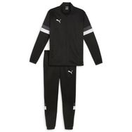 Puma 65865303 Teamrise Tracksuit Siyah Futbol Antrenman Erkek Eşofman Takımı