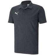 Puma 67102403 Gri Turkiye Mens Polo Türkiye Polo Erkek Tişörtü