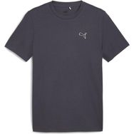 Puma 67597769 Better Essentials Gri Günlük Stil Erkek T-Shirt