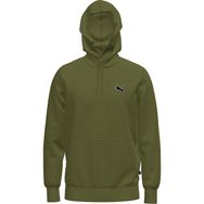 Puma 67597833 Better Essentials Yeşil Günlük Stil Erkek Sweatshirt