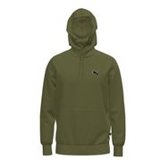 Puma 67597833 Better Essentials Yeşil Günlük Stil Erkek Sweatshirt