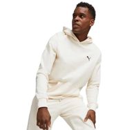 Puma 67597899 Beyaz Erkek Sweatshirt