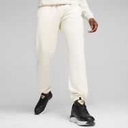 Puma 67598099 Better Essentials Sweatpants Krem Günlük Erkek Eşofman Altı