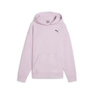 Puma 67598860 Better Essentials Hoodie Pembe Kadın Sweatshirt