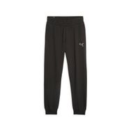 Puma 67598901 Better Essentials Siyah Günlük Stil Kadın Eşofman Altı